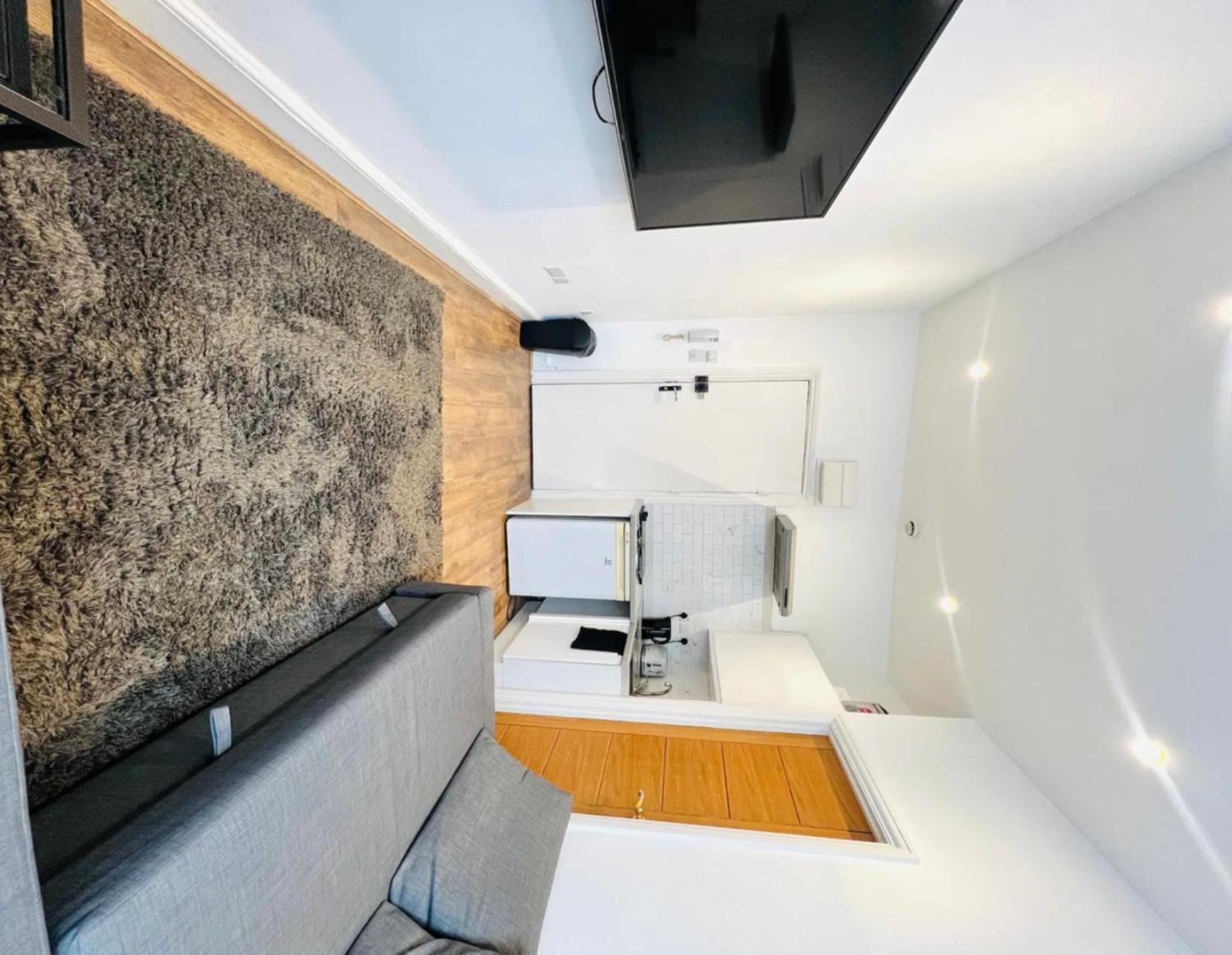 Cozy In Apartment London