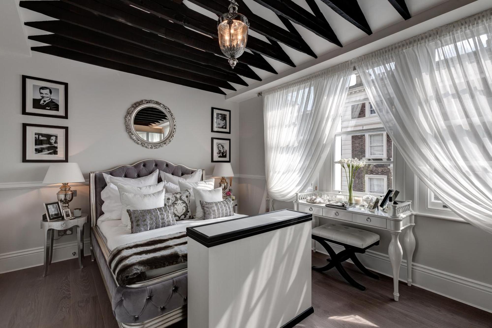 Apartment Beautiful & Luxurious 3 Bed Home, With Amazing Terrace *