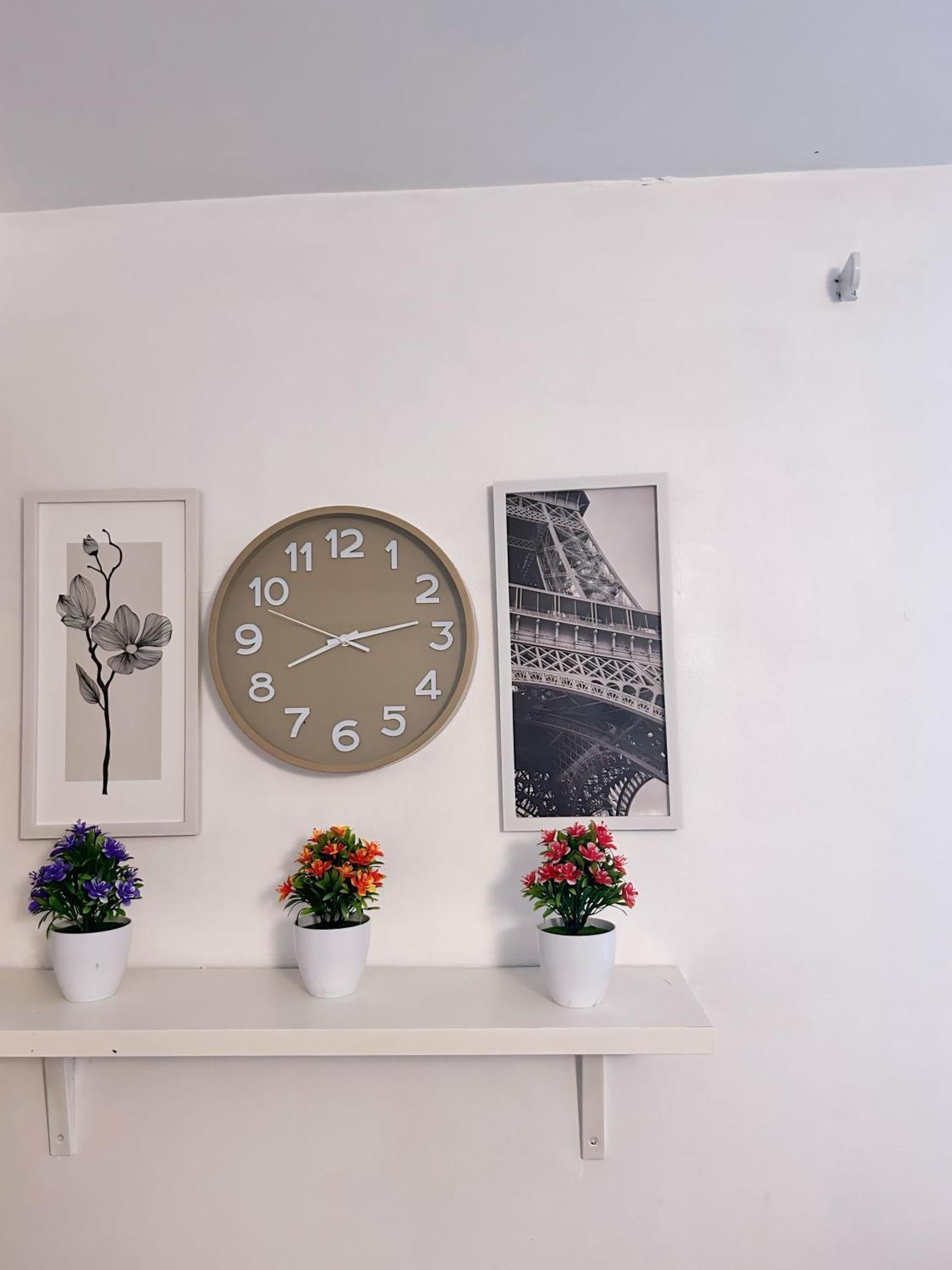 Apartment Cozy 1 Bed Hackney Central