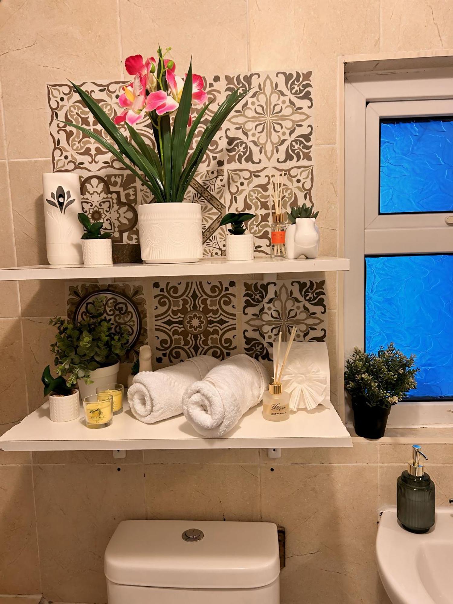 Cozy 1 Bed Hackney Central Apartment *