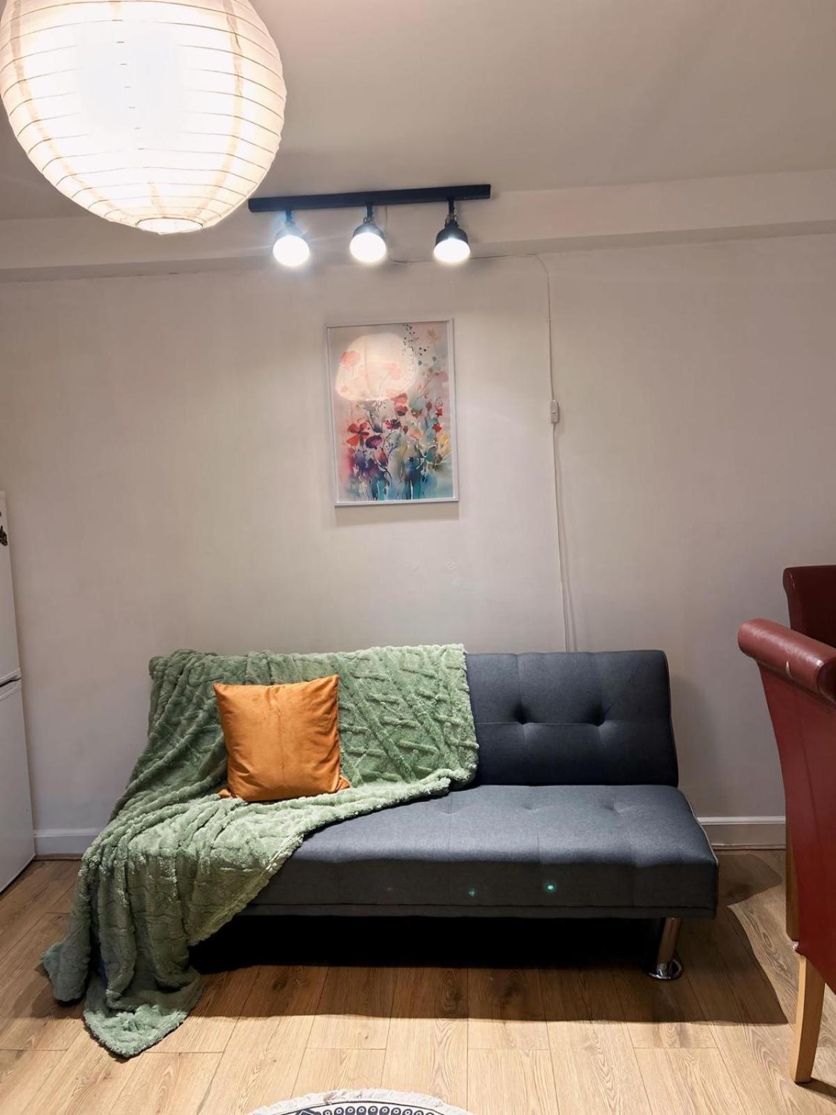 Cozy 1 Bed Hackney Central Apartment London