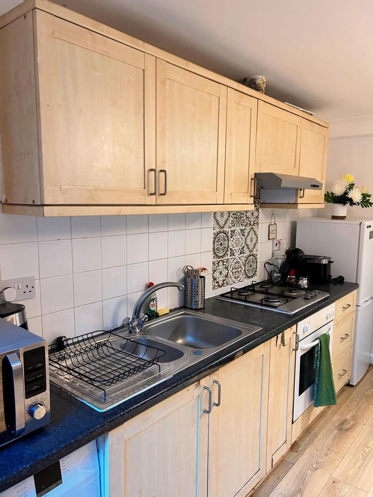 Cozy 1 Bed Hackney Central * Londres