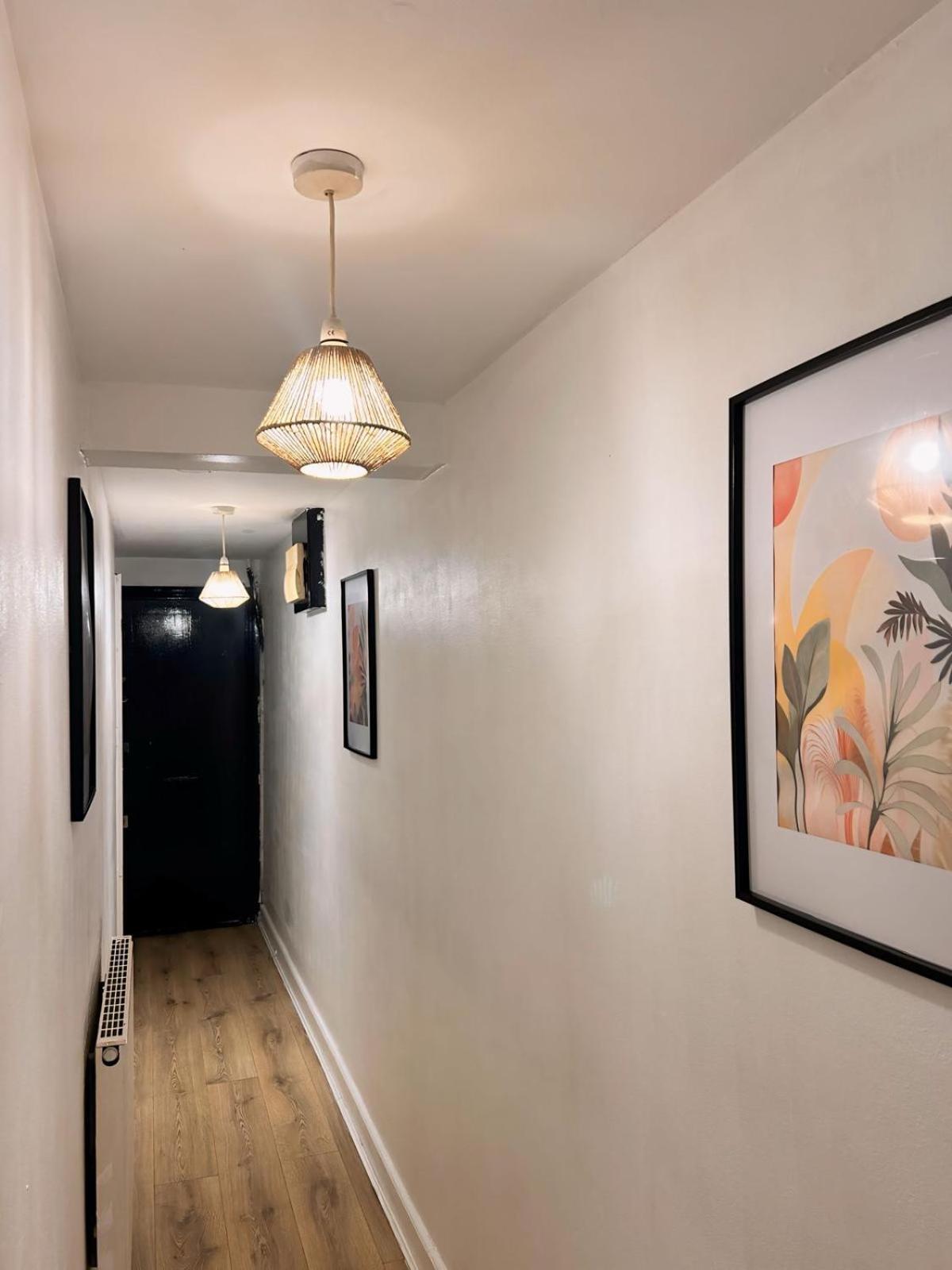 Cozy 1 Bed Hackney Central Londres