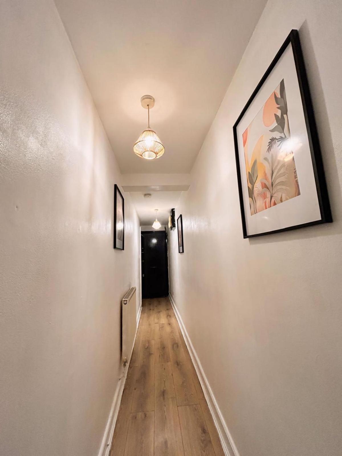 Cozy 1 Bed Hackney Central Apartamento