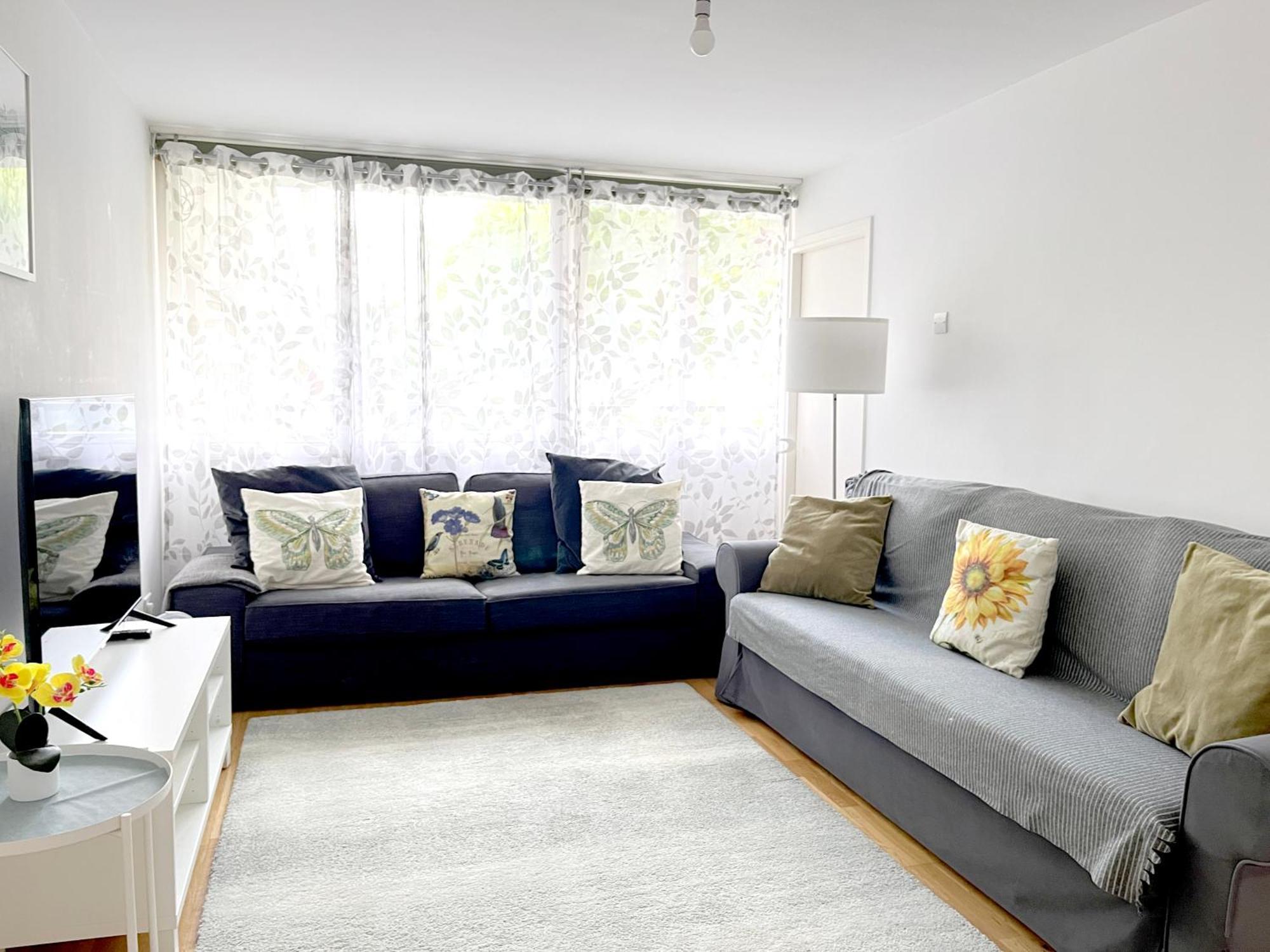 Fab 3-bed 3-bath Duplex Oxford Street, Regents Park, Fitzrovia W1 *
