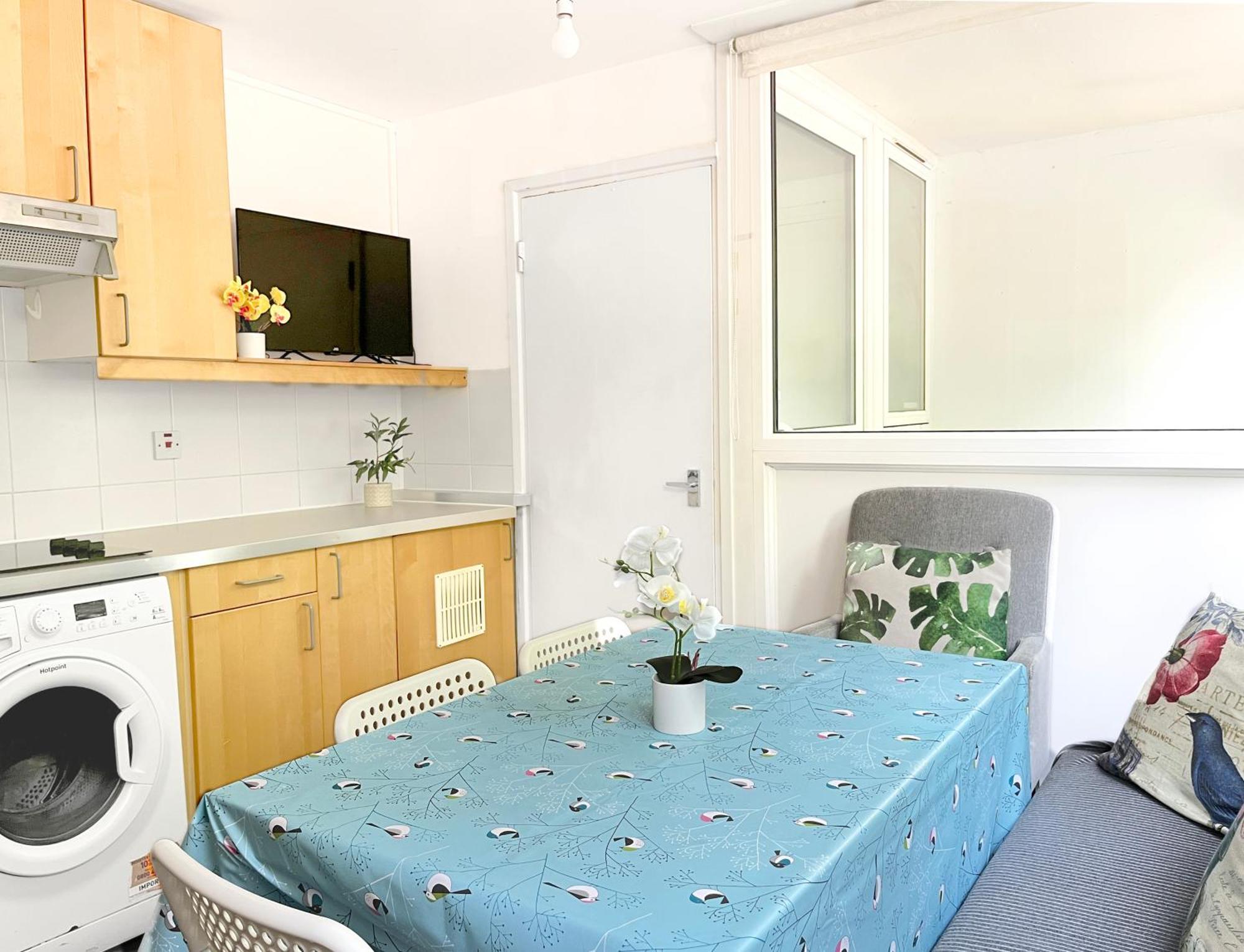 Fab 3-bed 3-bath Duplex Oxford Street, Regents Park, Fitzrovia W1 Londres