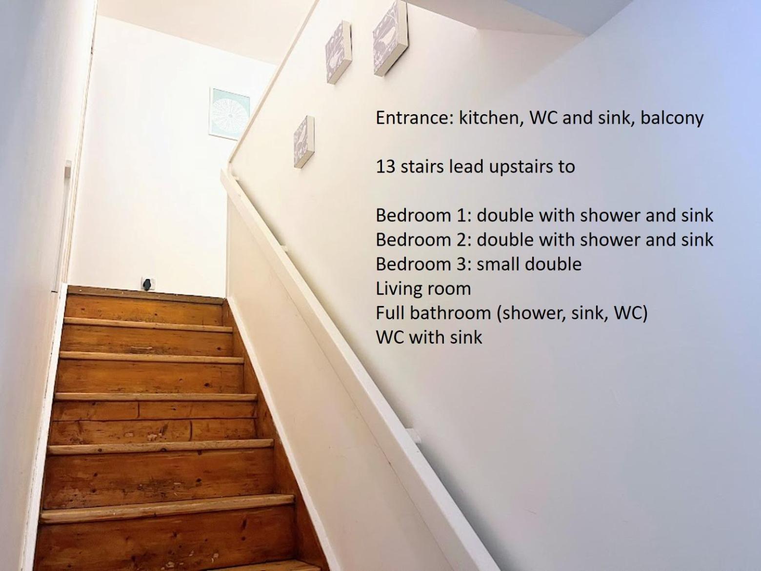 Fab 3-bed 3-bath Duplex Oxford Street, Regents Park, Fitzrovia W1 * Londres