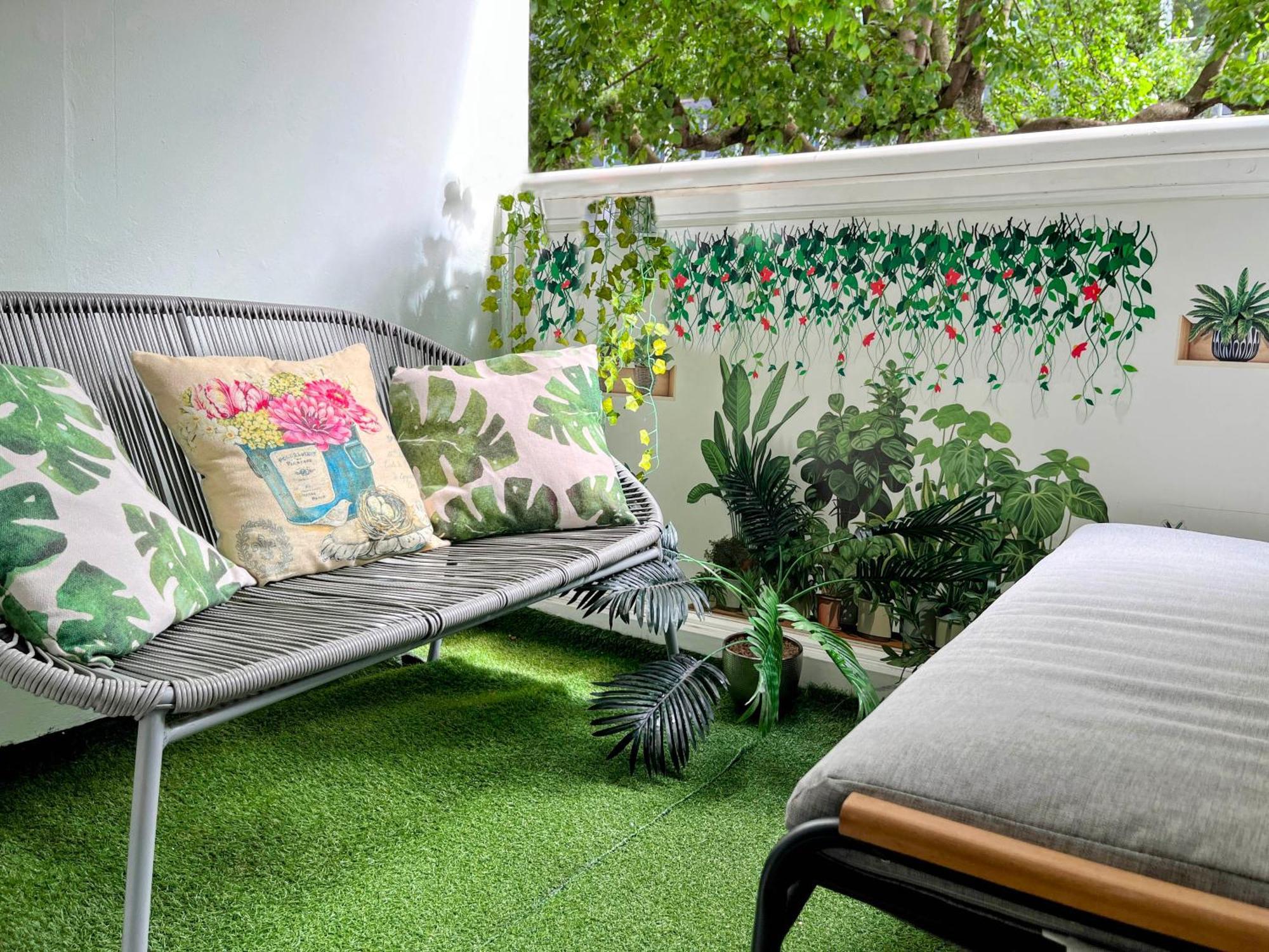 Apartamento Fab 3-bed 3-bath Duplex Oxford Street, Regents Park, Fitzrovia W1 *
