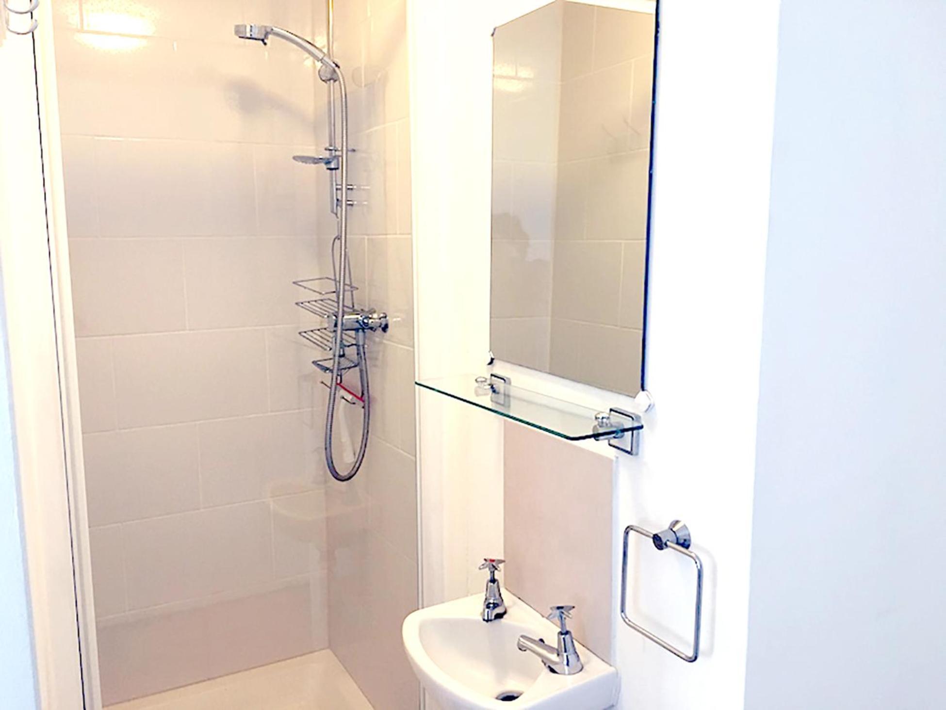 Fab 3-bed 3-bath Duplex Oxford Street, Regents Park, Fitzrovia W1 Londres