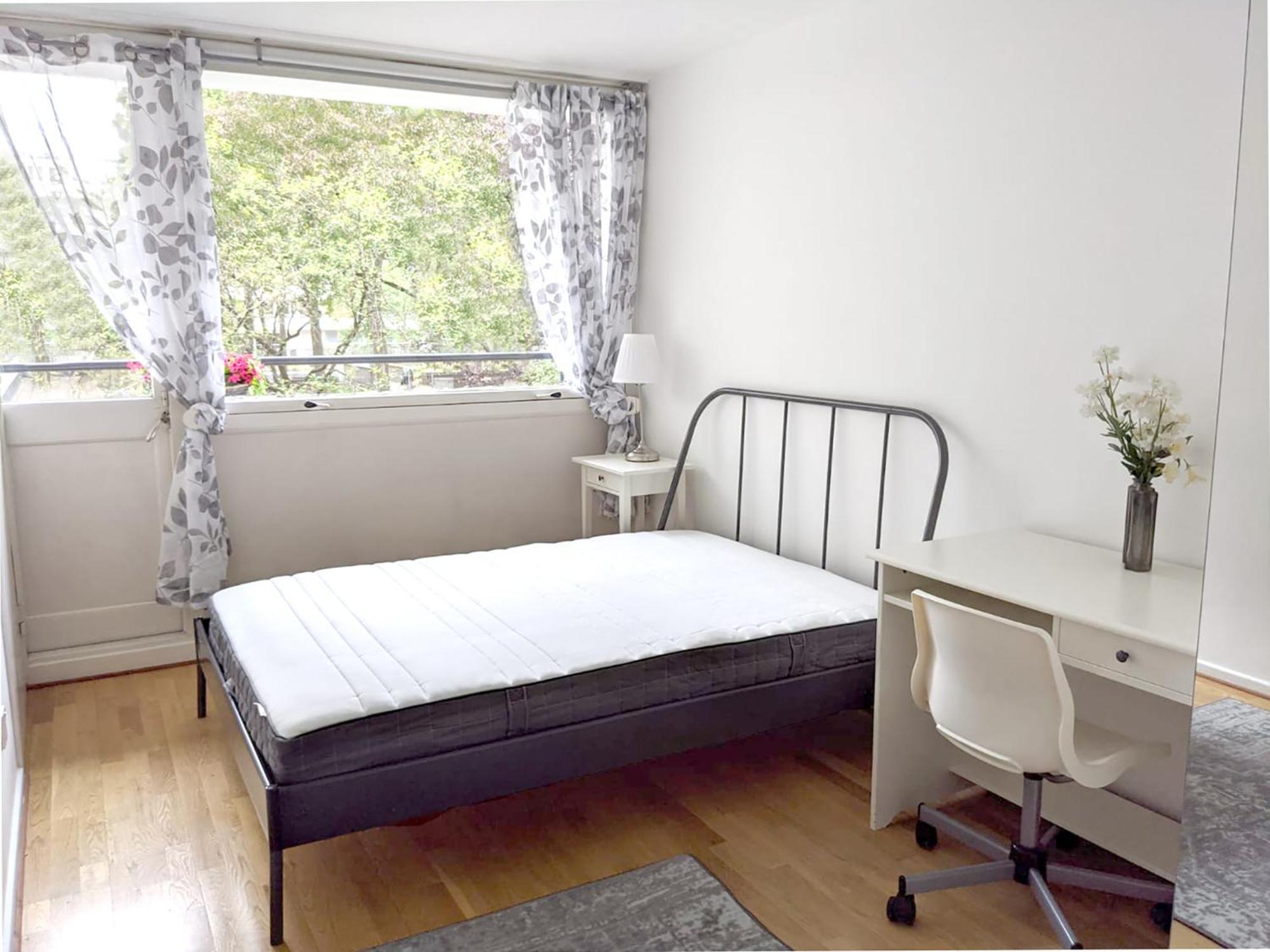 Fab 3-bed 3-bath Duplex Oxford Street, Regents Park, Fitzrovia W1 Apartamento