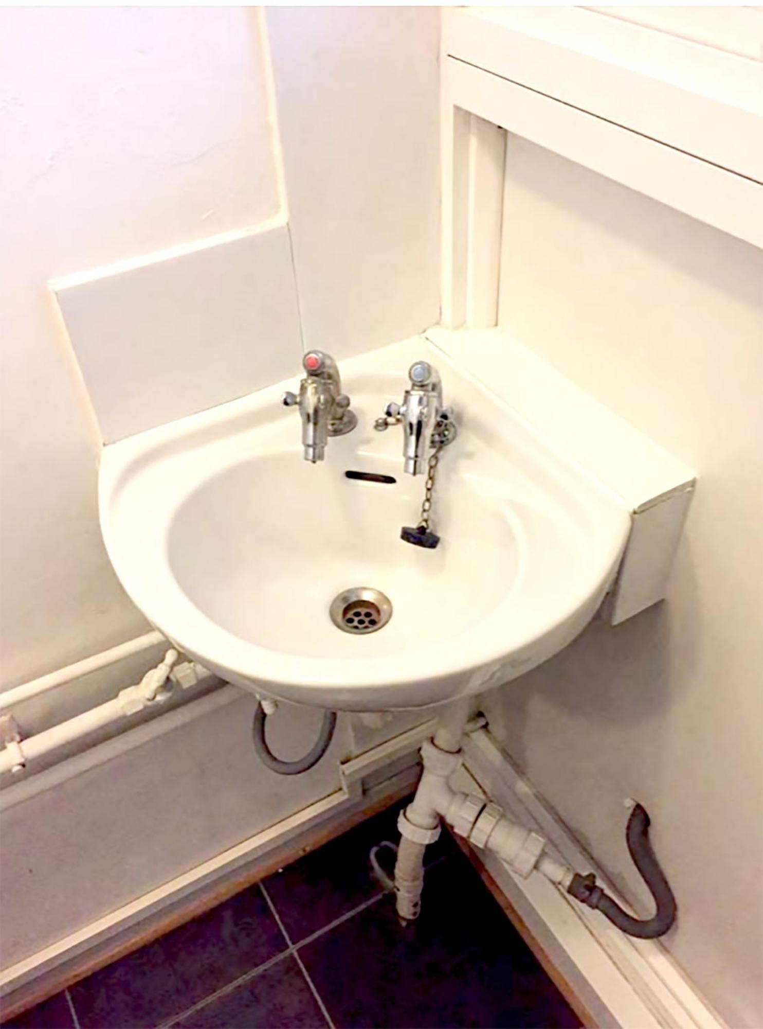 Fab 3-bed 3-bath Duplex Oxford Street, Regents Park, Fitzrovia W1 Apartamento *