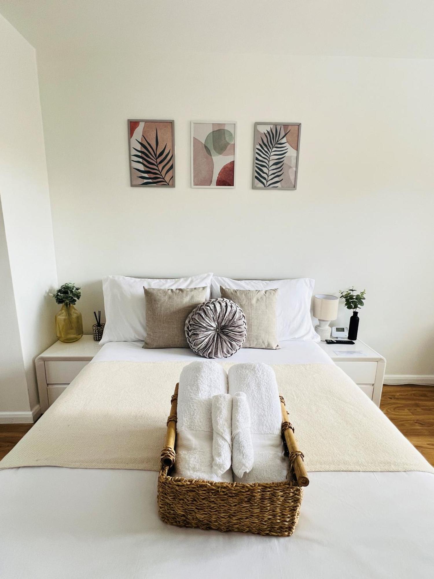 Studio Apartment Apartment