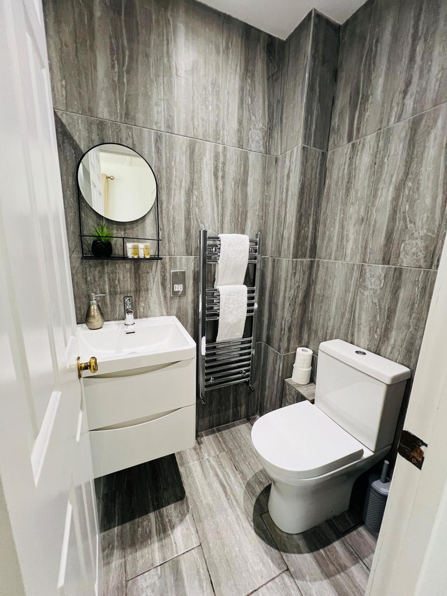 Apartment Studio Apartment