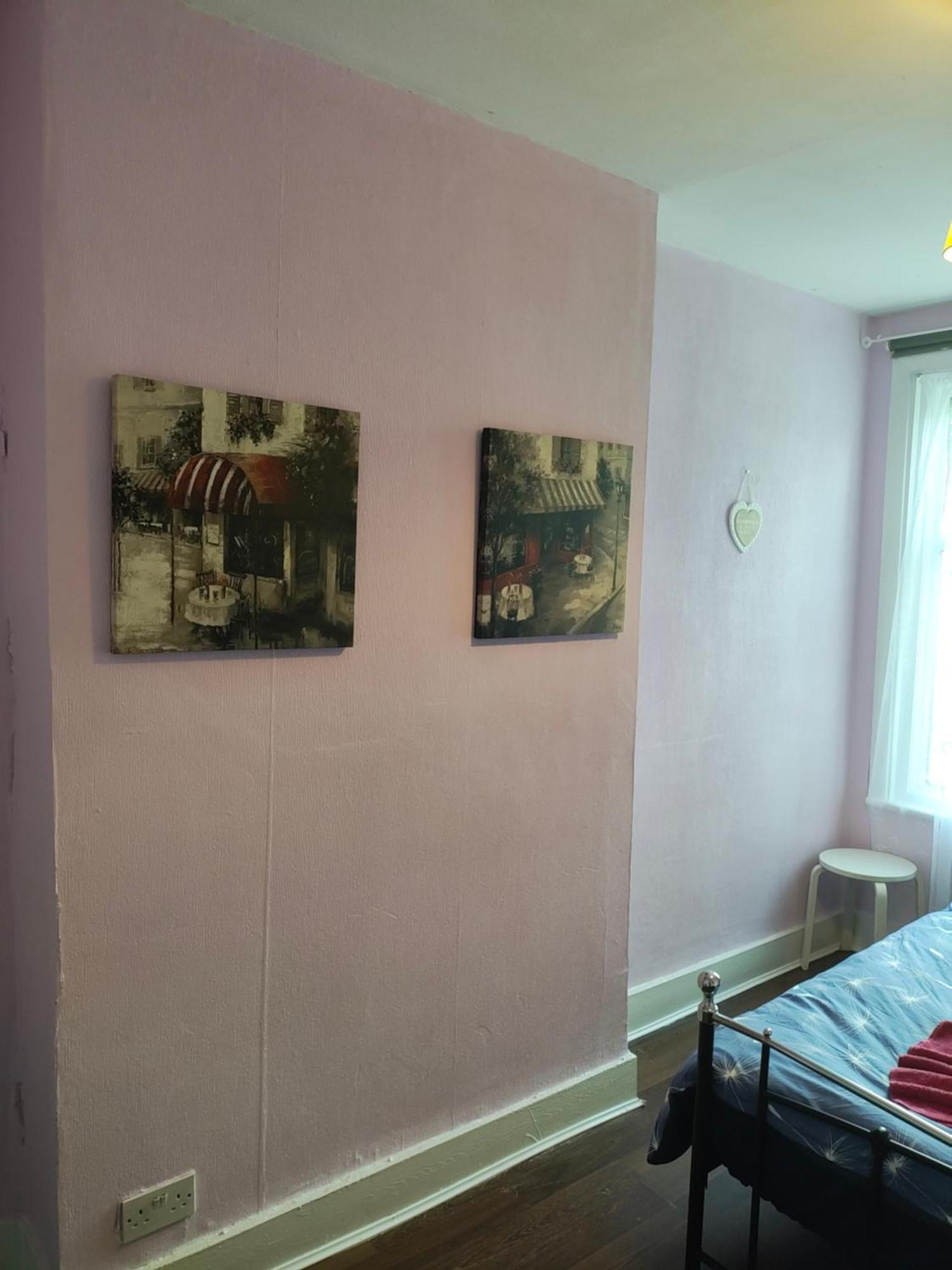 Charming Double Bed Retreat Guest house *