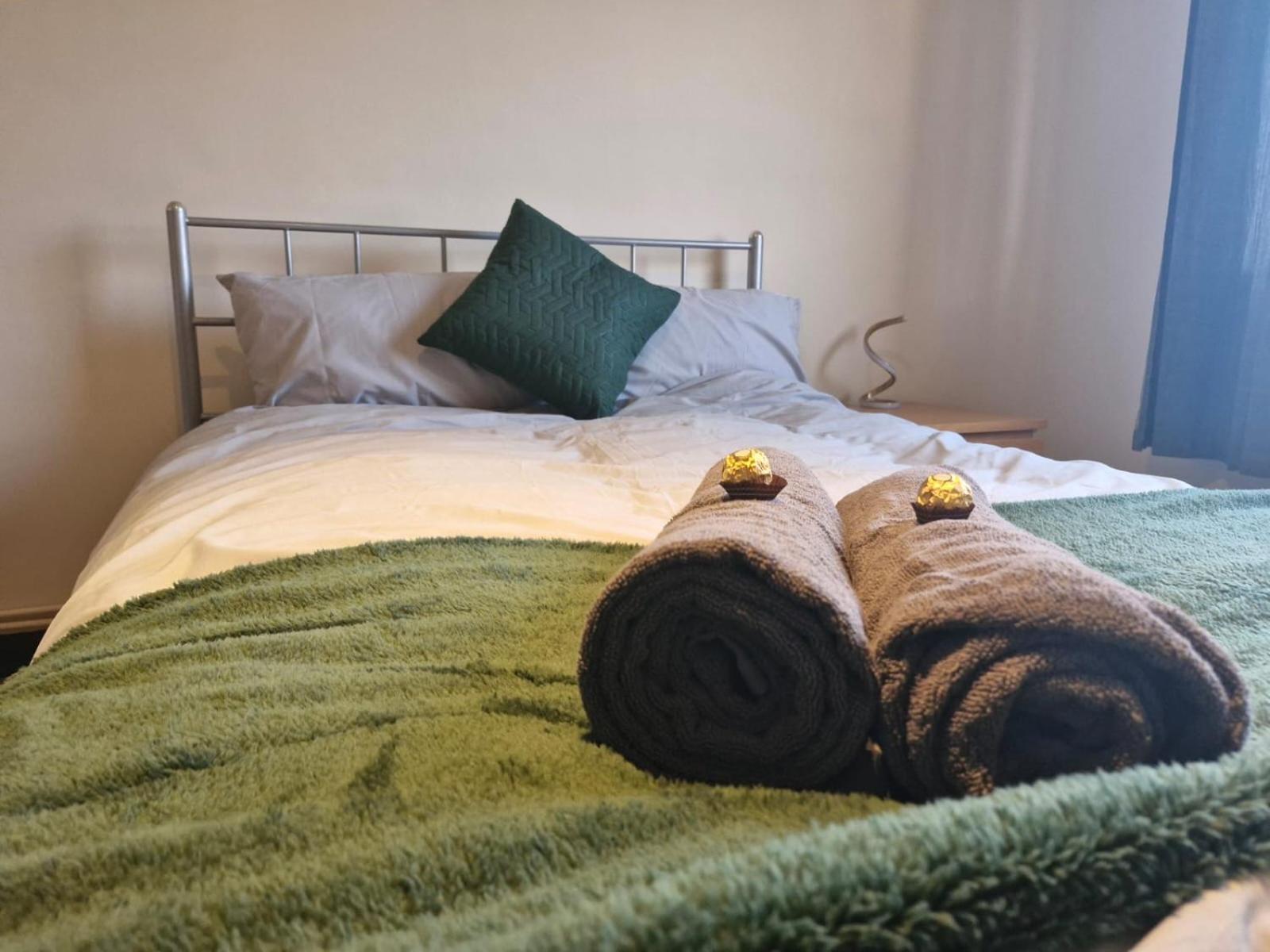 Apartamento Elegant & Spacious 2-bedroom In Wimbledon