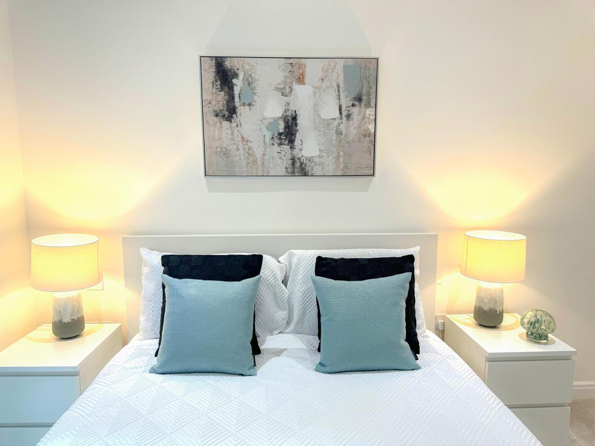 Apartamento Lavish 2 Bedroom Flat With Private Balcony In Clerkenwell, Barbican