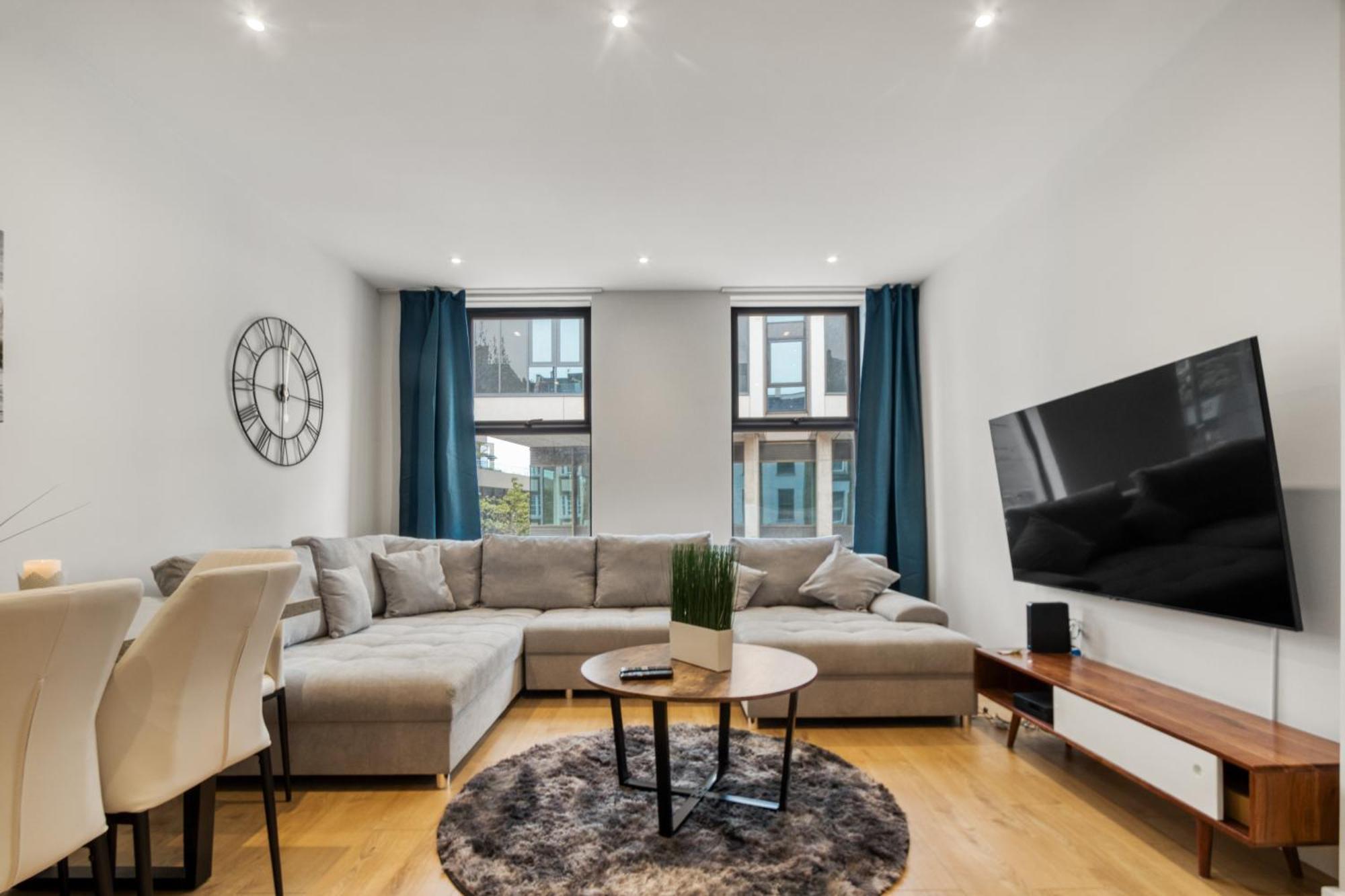 Finsbury Park 2 Bed Londres