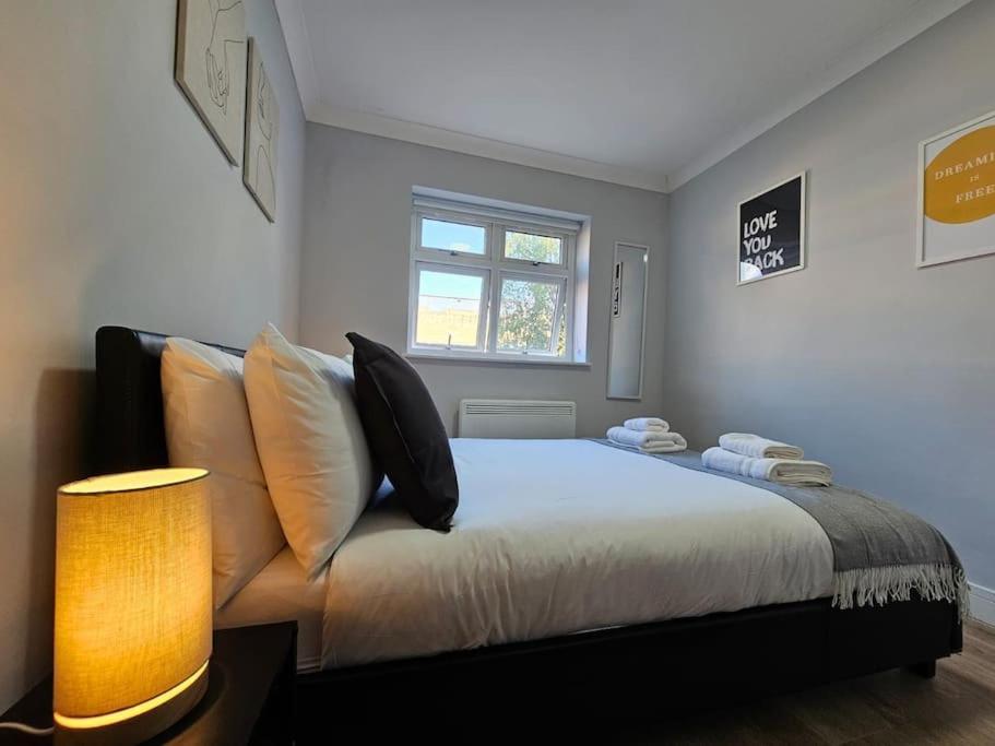 Apartment Newly Refurbished