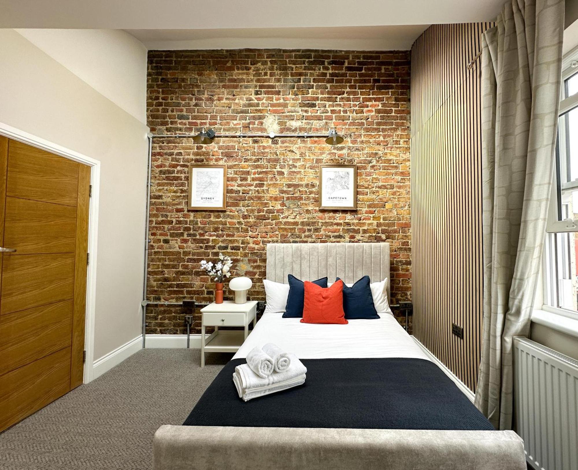 Guest house Farringdon *