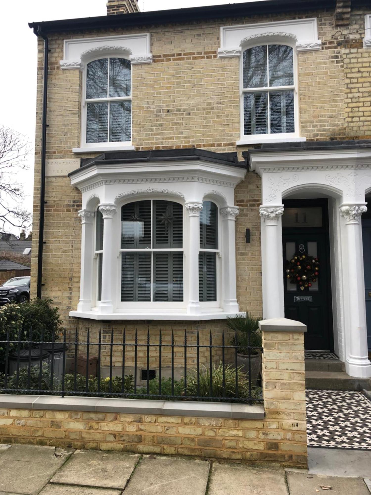 Putney Sw15 * London
