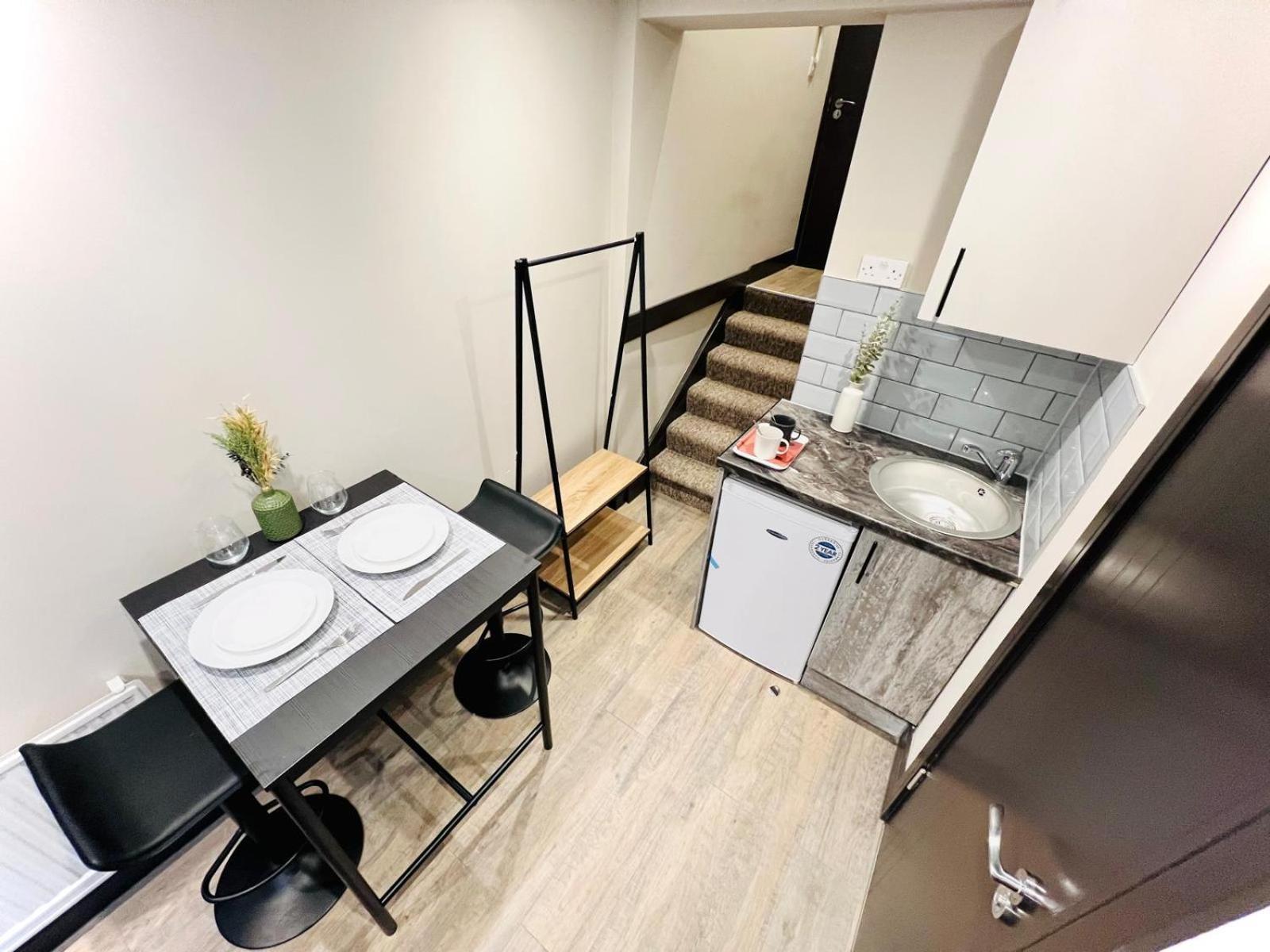 Gasthof 72 Center Location I London