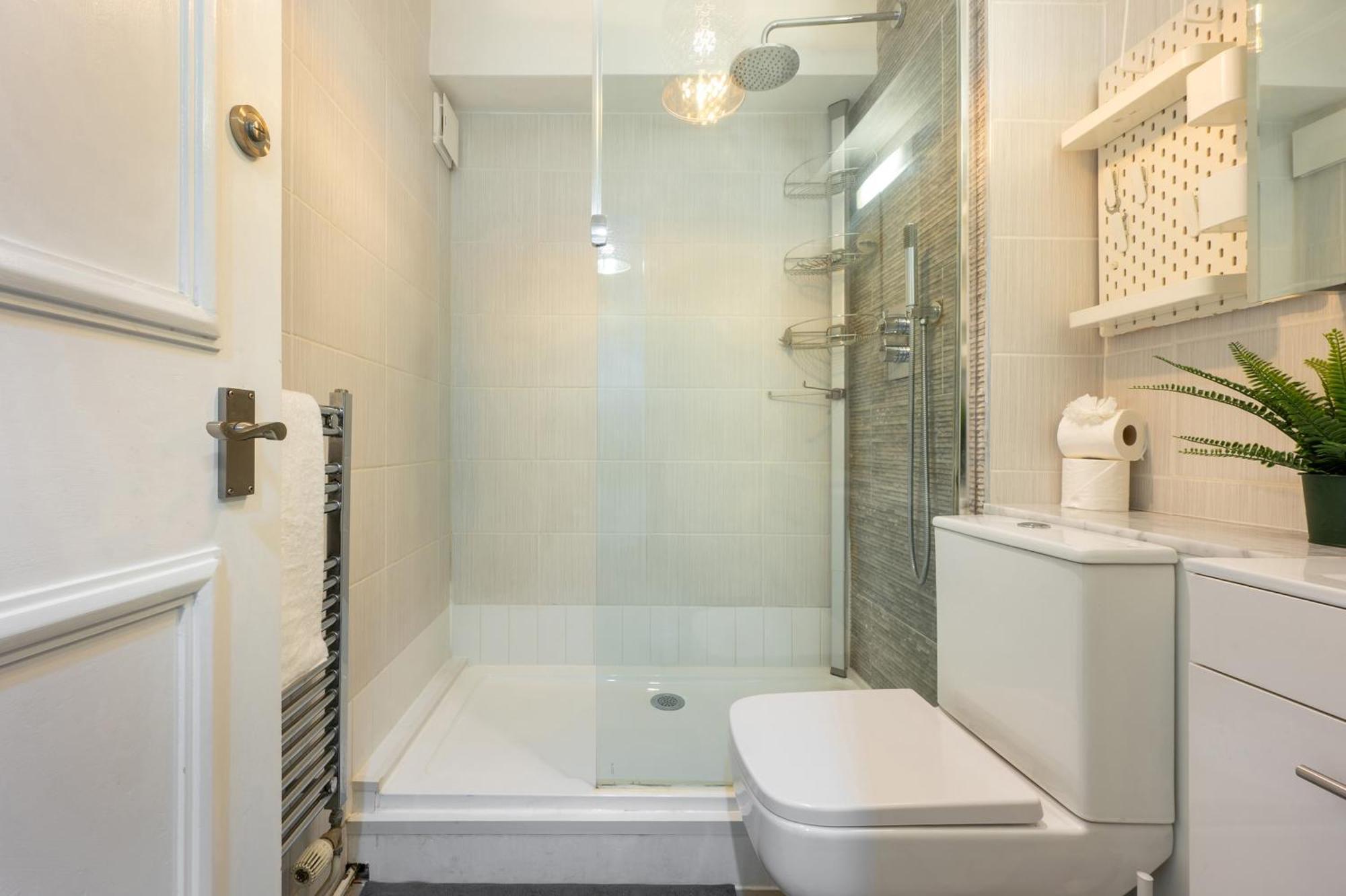 Apartment The Perfect - 2 Bedroom Flat With Parking - Hackney, Shoreditch, Dalston