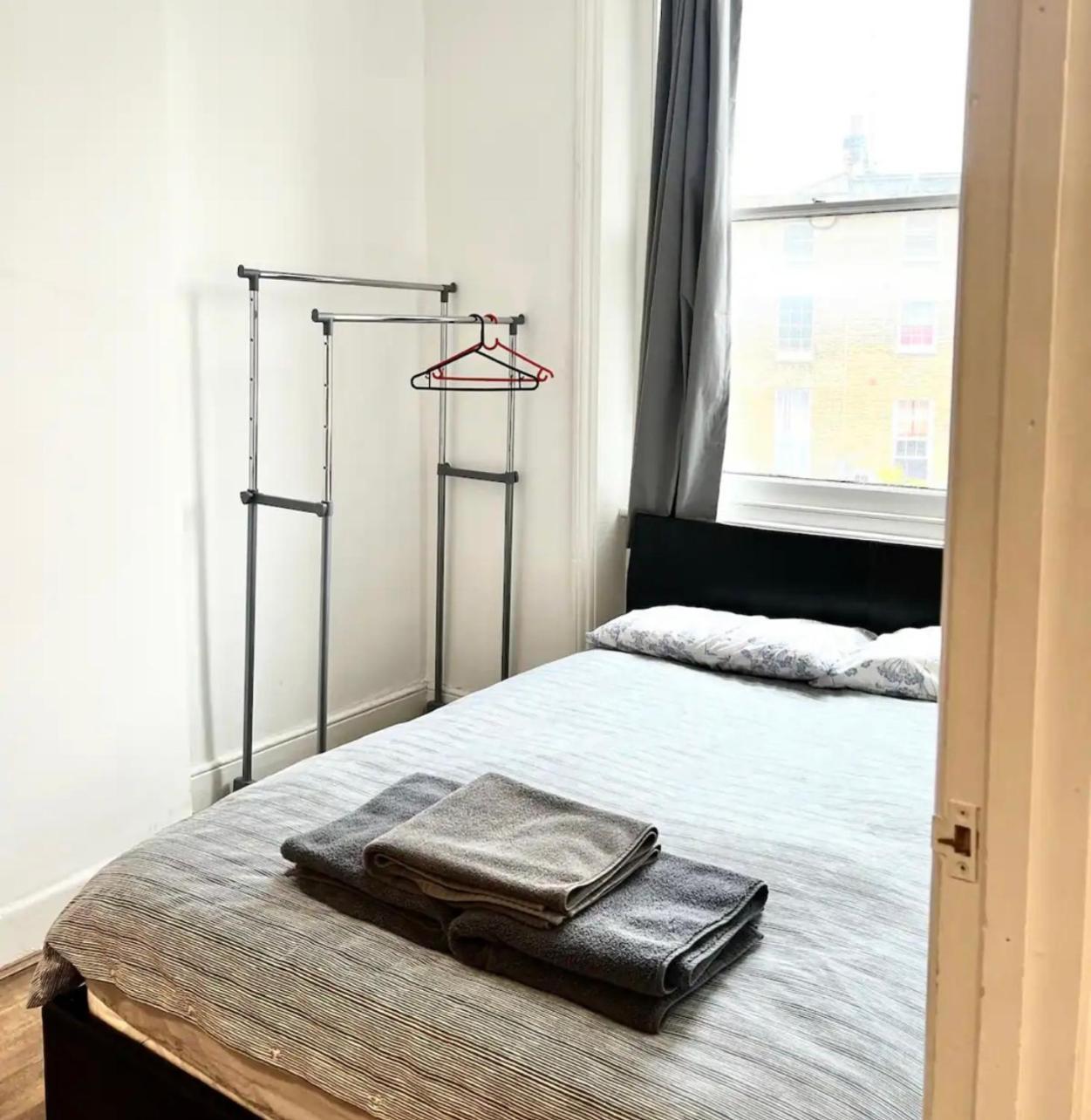 Apartment Cozy In *