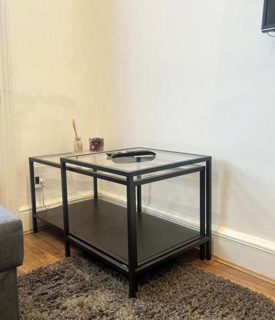 Apartment Cozy In London