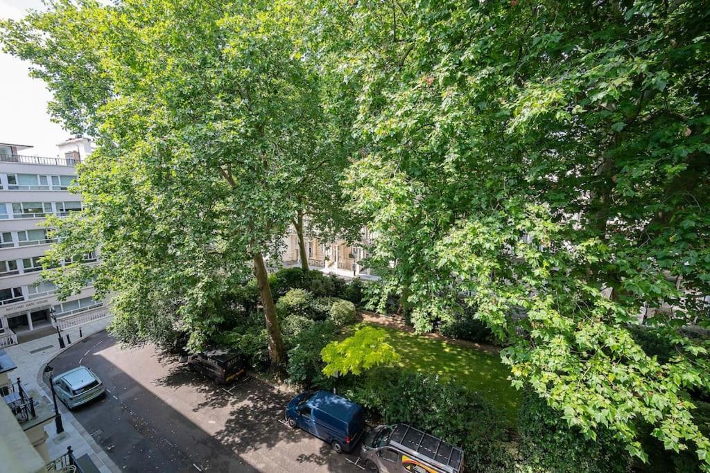 Apartment Beautiful 2-bed With Private Elevator - Next To Winter Wonderland Hyde Park & Harrods