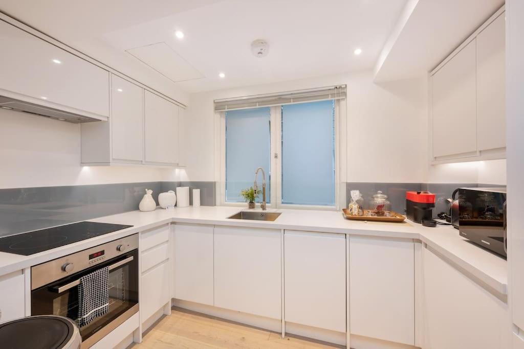 Luxury Knightsbridge - Next To Harrods * London
