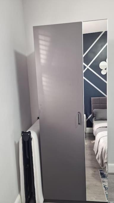 Apartamento Stratford 4 Bedroom *