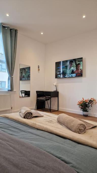 Stratford 4 Bedroom Apartamento *
