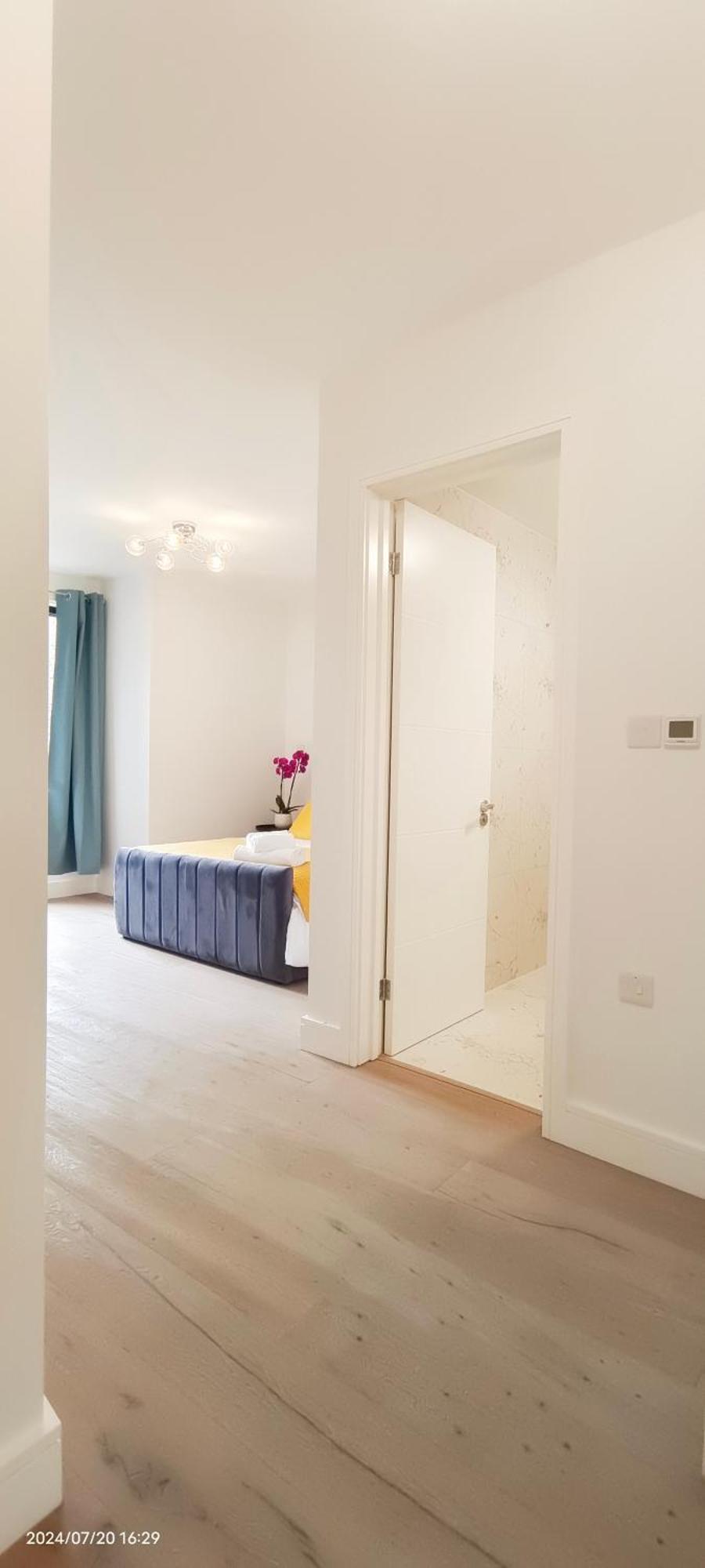 Luxurious And Modern 3b3b In Hammersmith Apartment *