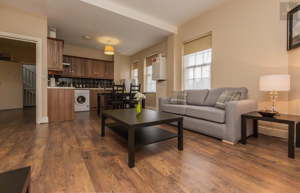 Excel Apartments Stratford Londres