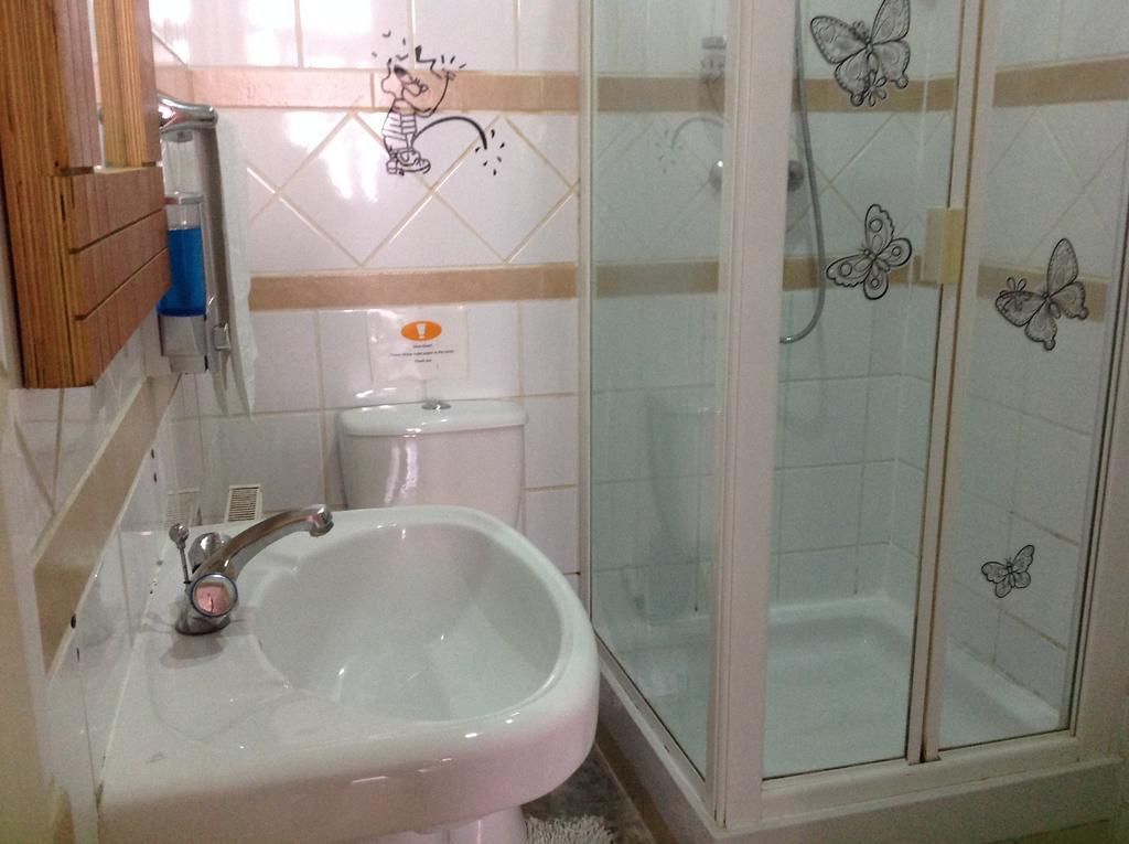 Apartamento Leslie Road *