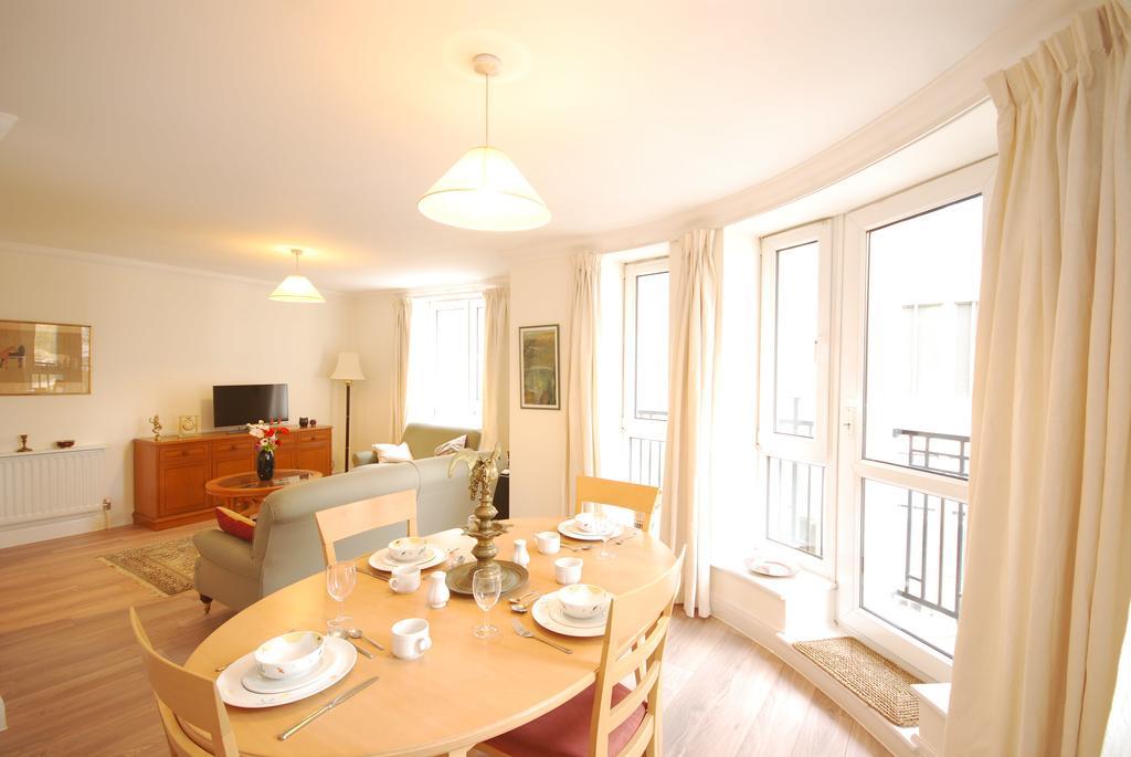 Valet Milton House The City Apartamento
