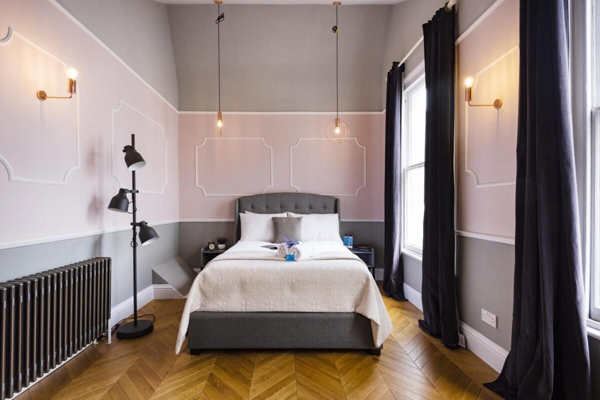 Stylish Hyde Park Gem Apartment *