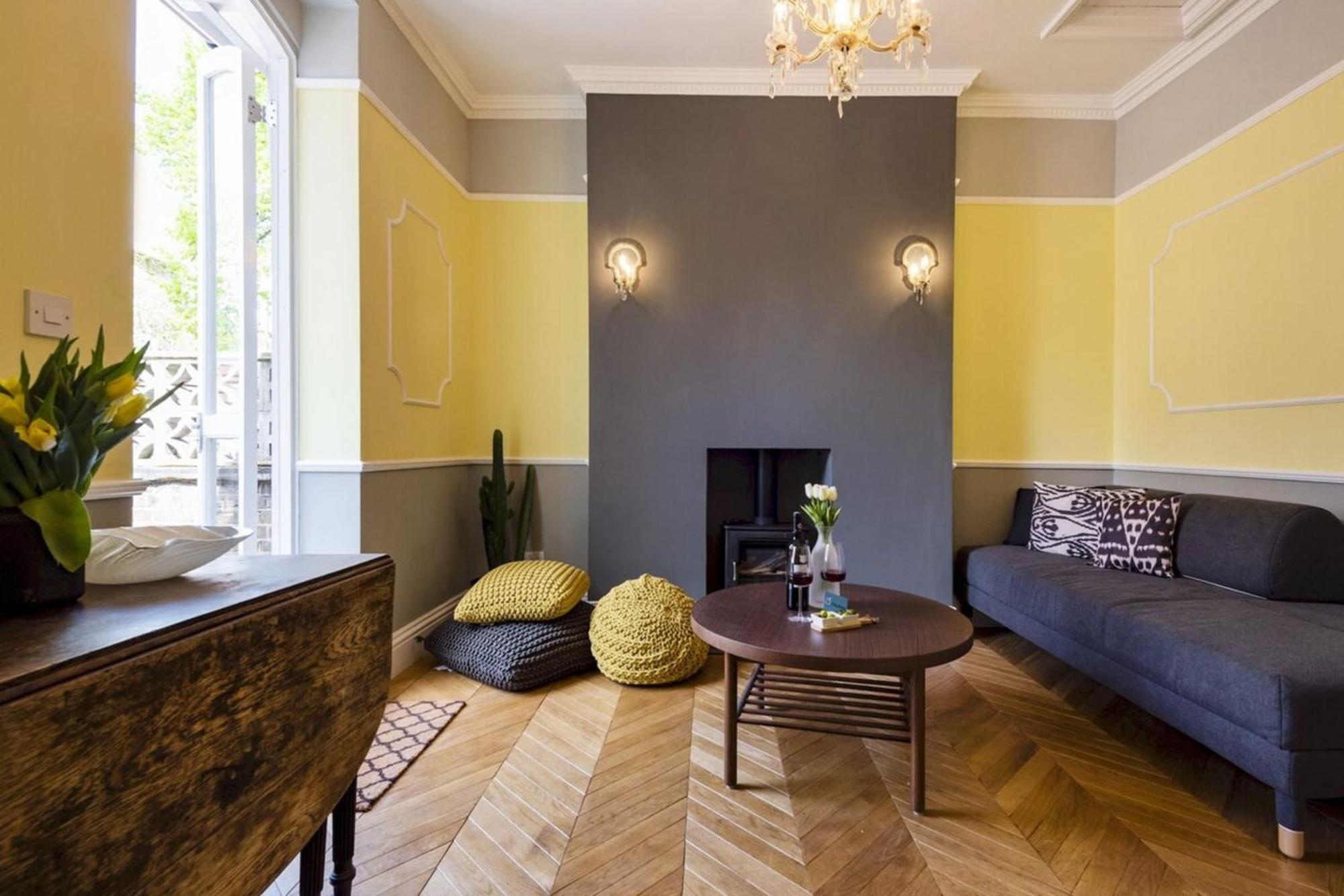 Apartment Stylish Hyde Park Gem *