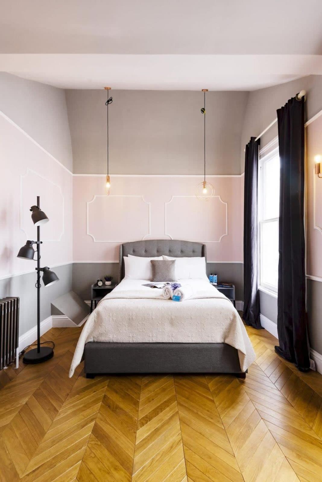 Apartment Stylish Hyde Park Gem London