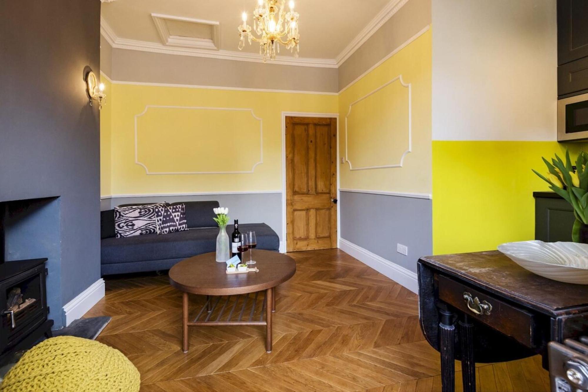 Stylish Hyde Park Gem London