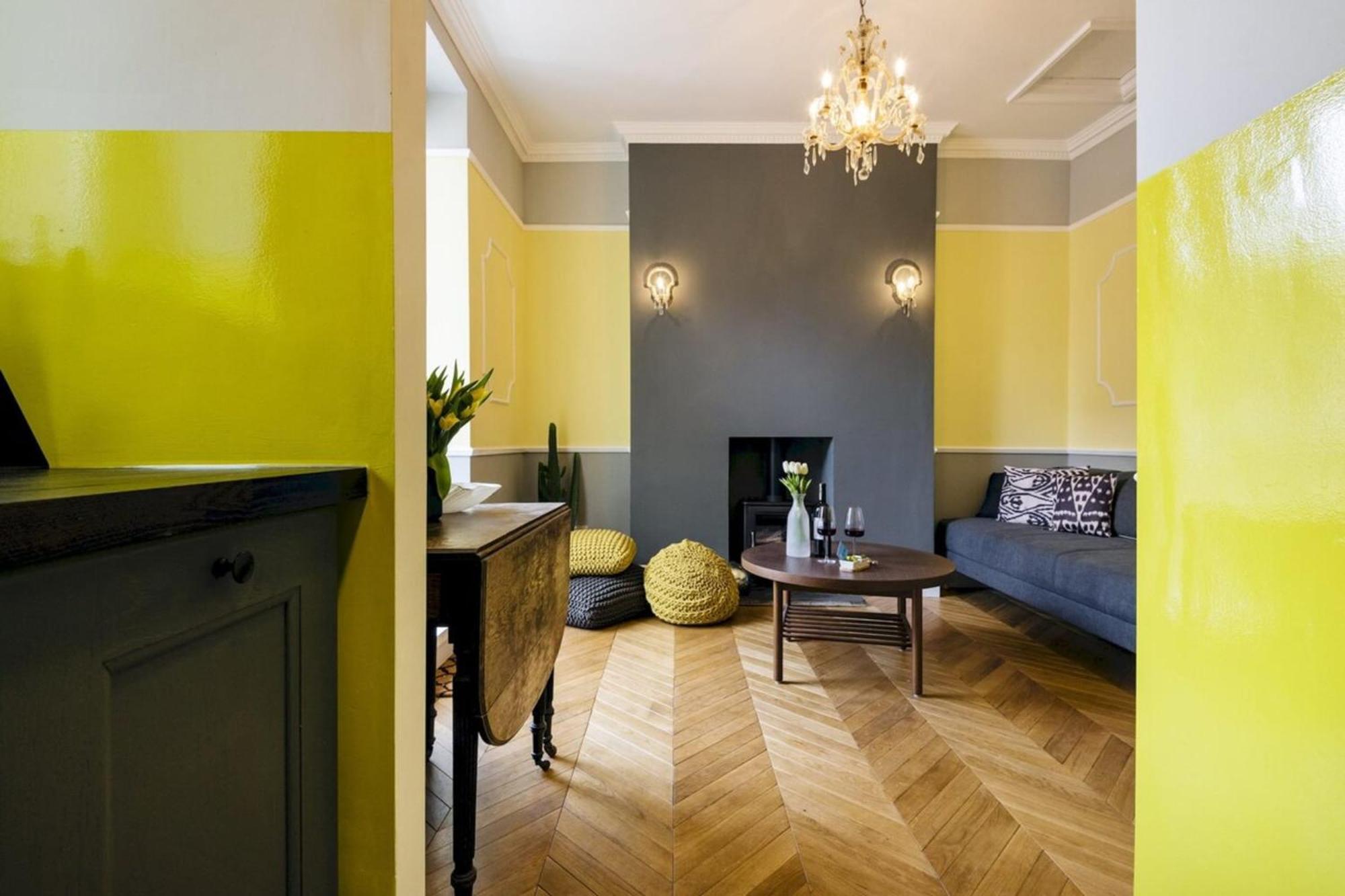 Stylish Hyde Park Gem Apartment