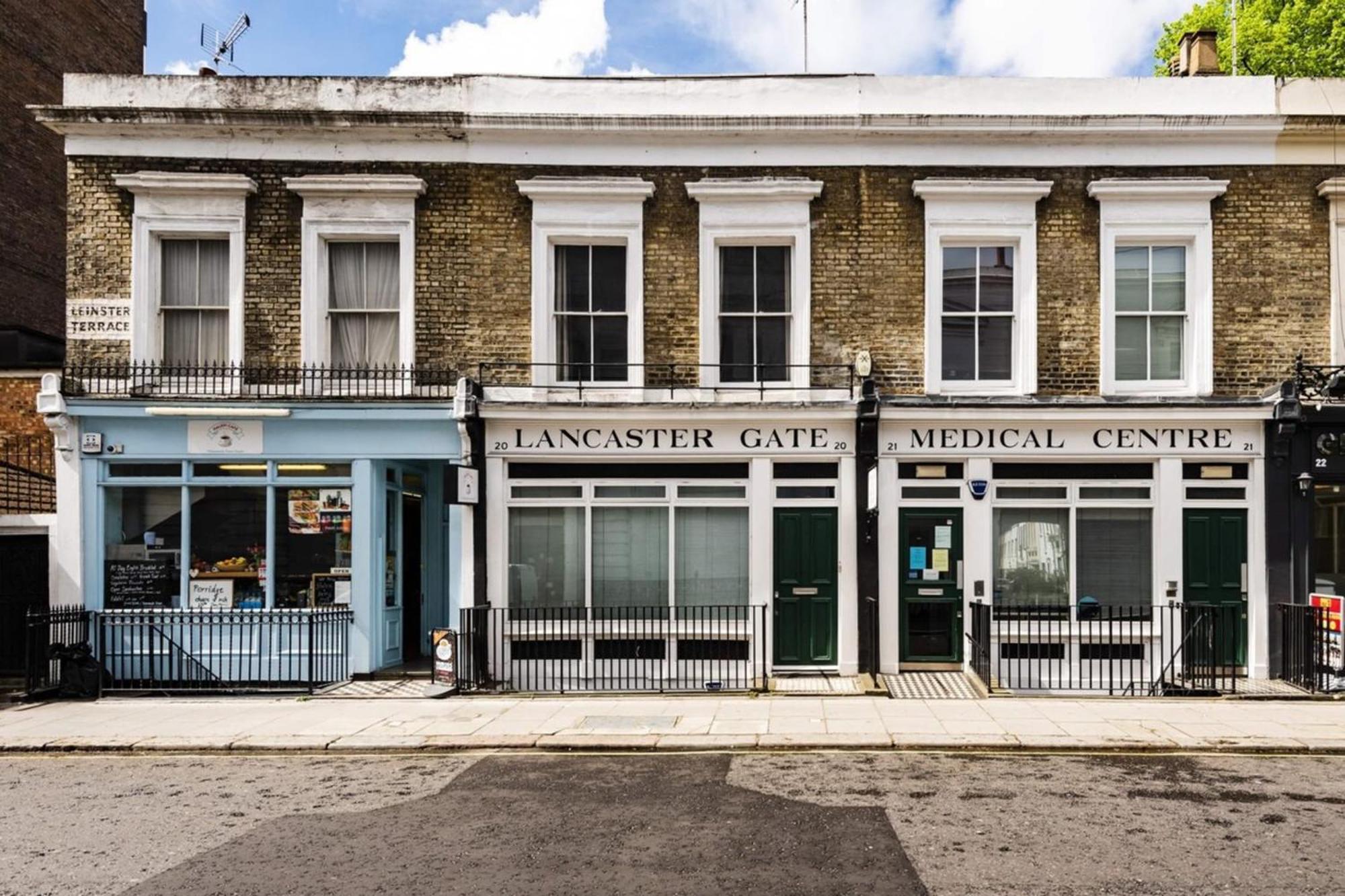 Stylish Hyde Park Gem *