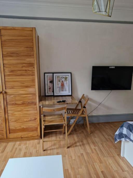 Apartment Bright In A Perfect Location London