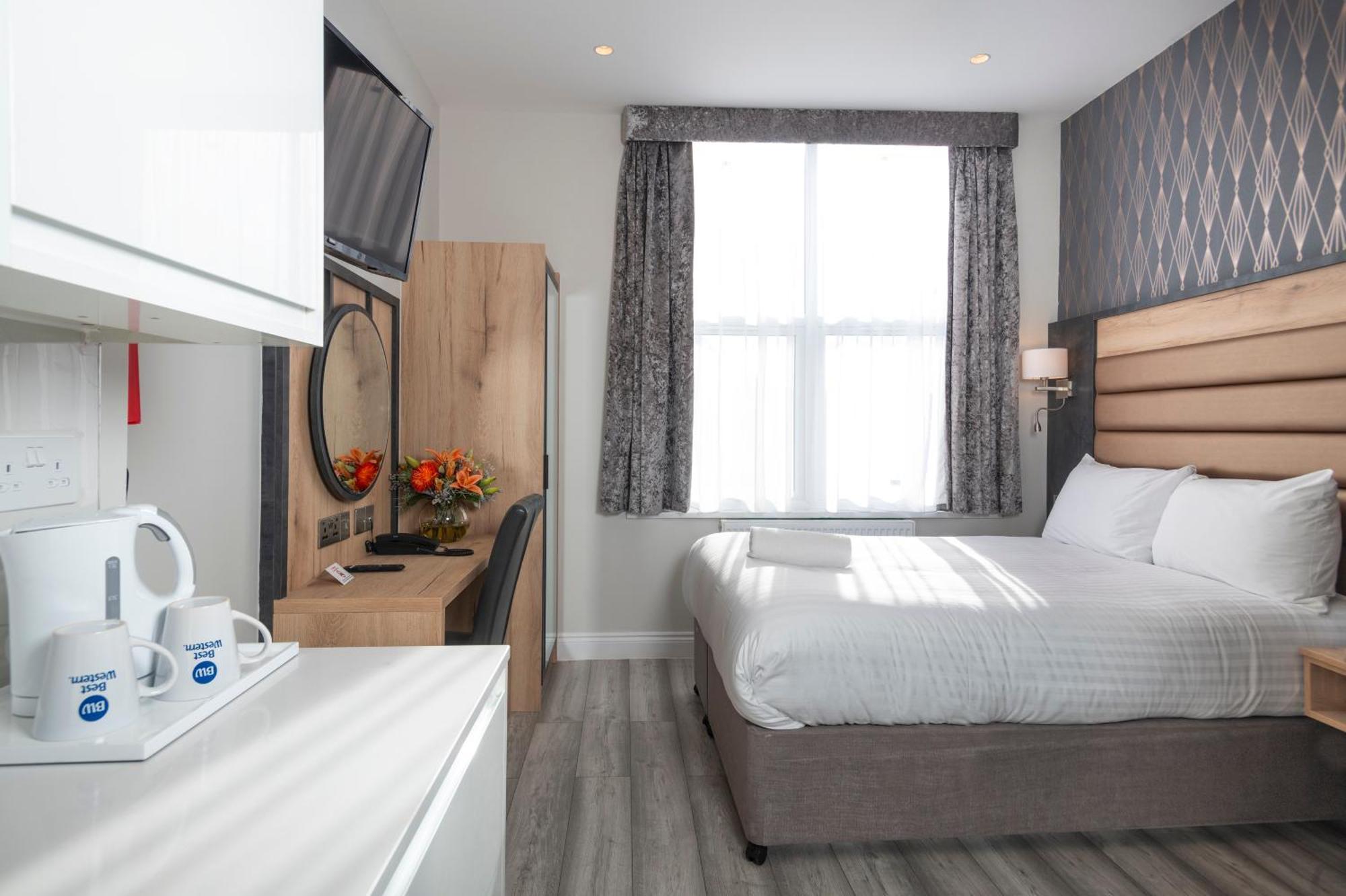 Hotel Western Chiswick Palace&suites London