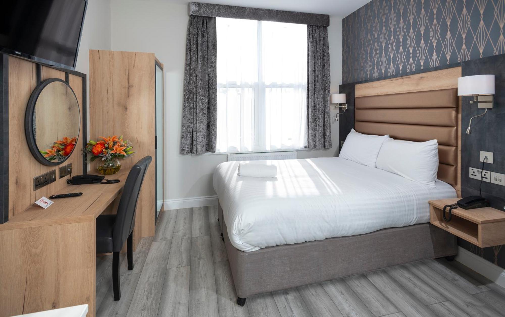 Western Chiswick Palace&suites 3*