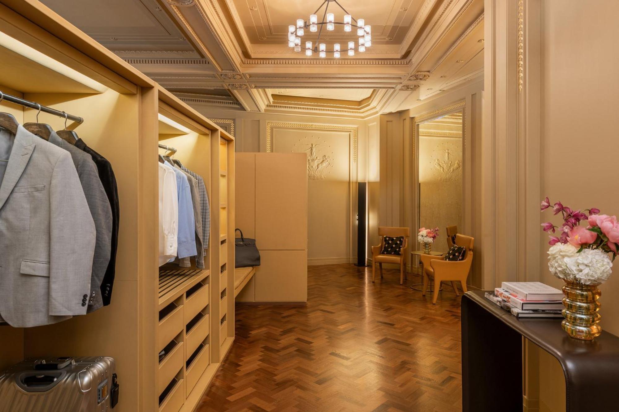 Cafe Royal 5* London