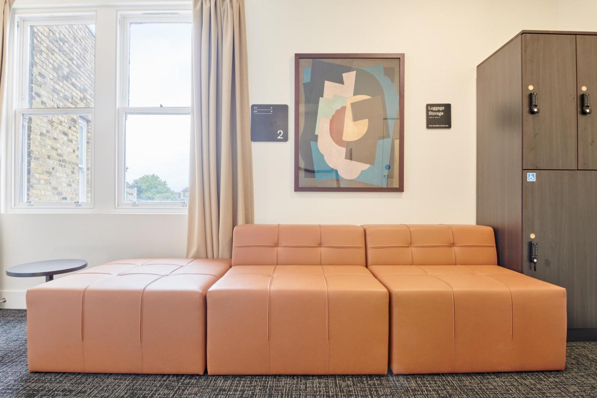 Sonder The Prince, Vauxhall 3* Londres