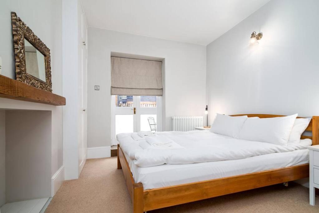 Apartamento Beautiful & Cosy 1-bedroom In Clapham Londres