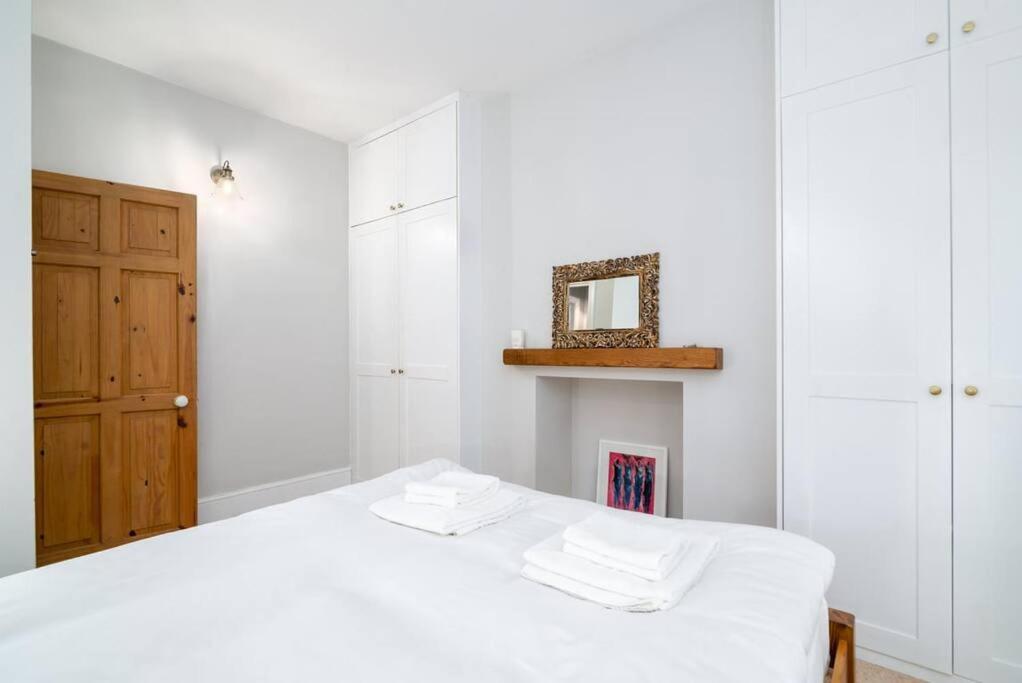 Apartamento Beautiful & Cosy 1-bedroom In Clapham