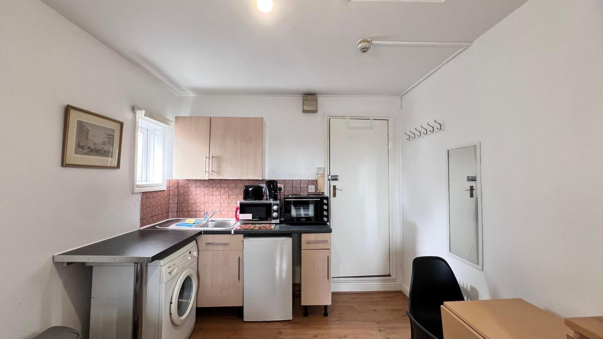 Cosy - Apartment